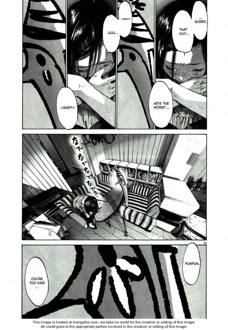 Read Oyasumi Punpun EN Manga Online