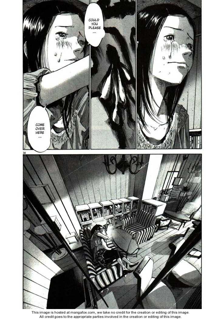 Read Oyasumi Punpun EN Manga Online