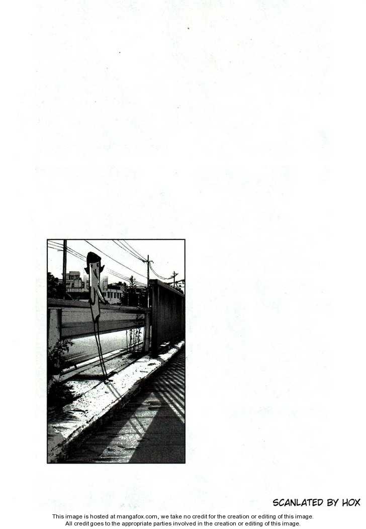 Read Oyasumi Punpun EN Manga Online