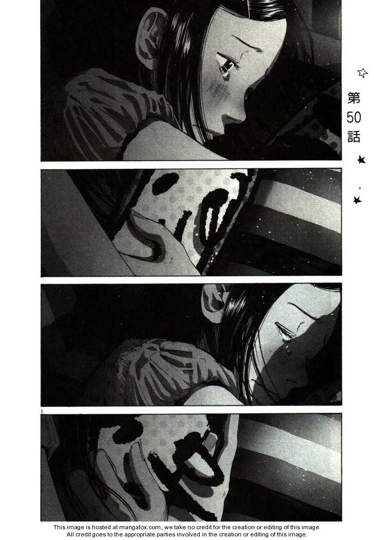 Read Oyasumi Punpun EN Manga Online