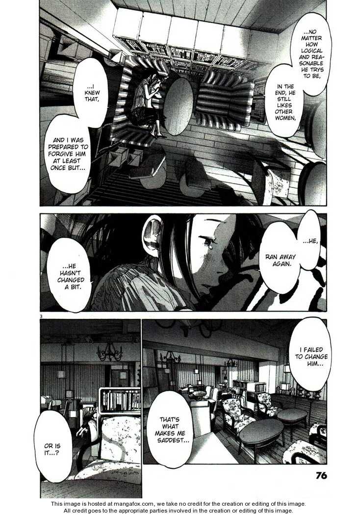 Read Oyasumi Punpun EN Manga Online