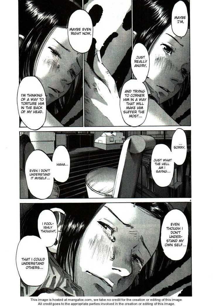 Read Oyasumi Punpun EN Manga Online