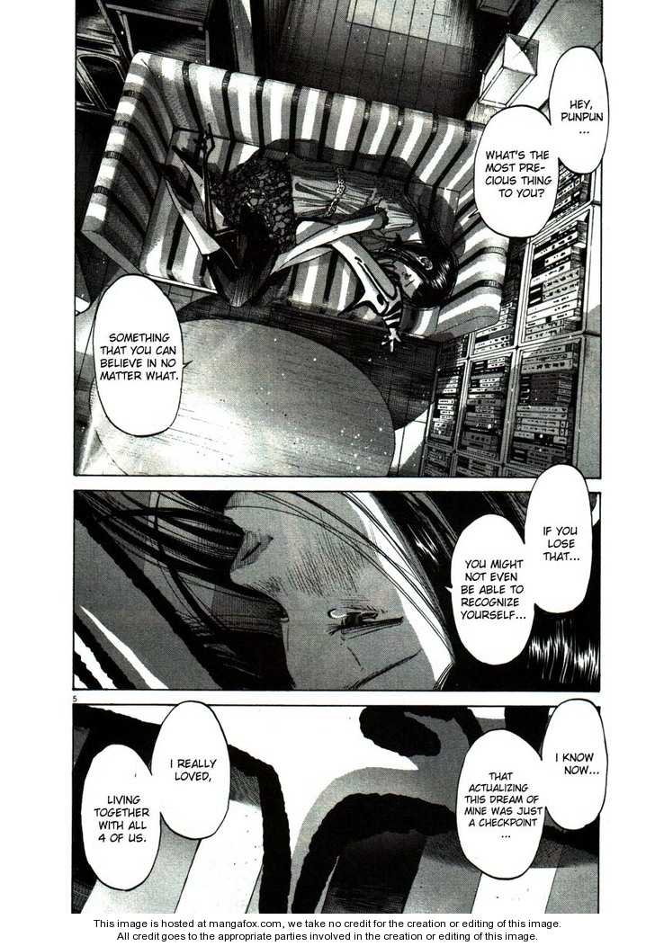 Read Oyasumi Punpun EN Manga Online