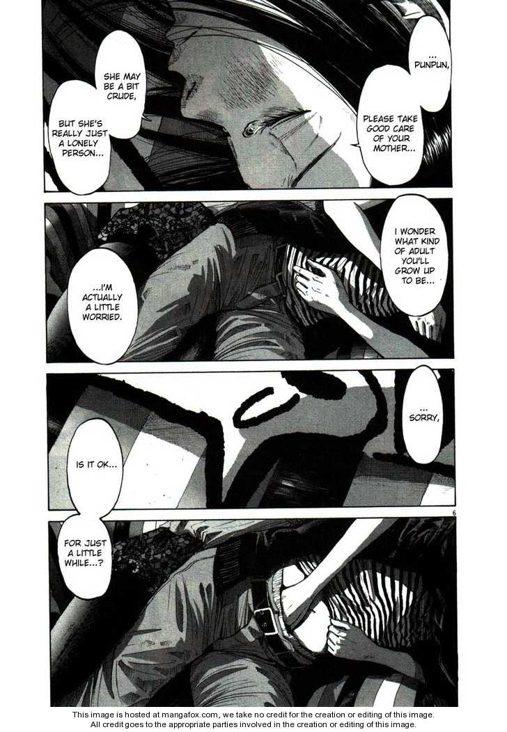 Read Oyasumi Punpun EN Manga Online