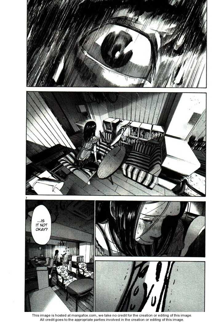 Read Oyasumi Punpun EN Manga Online