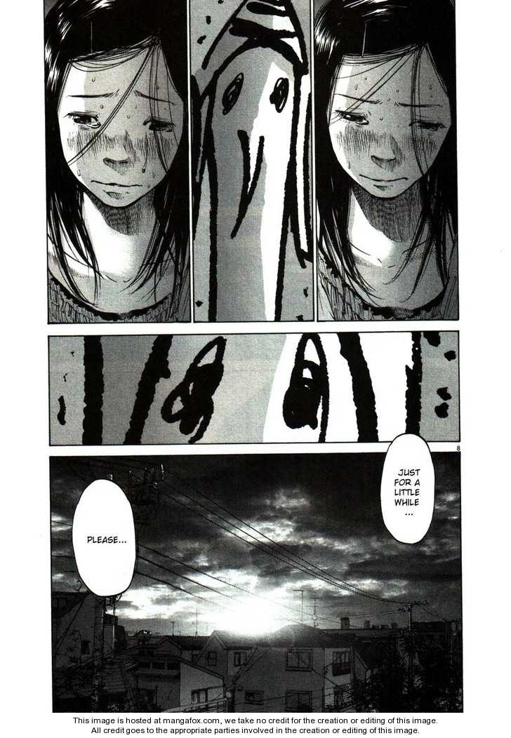 Read Oyasumi Punpun EN Manga Online