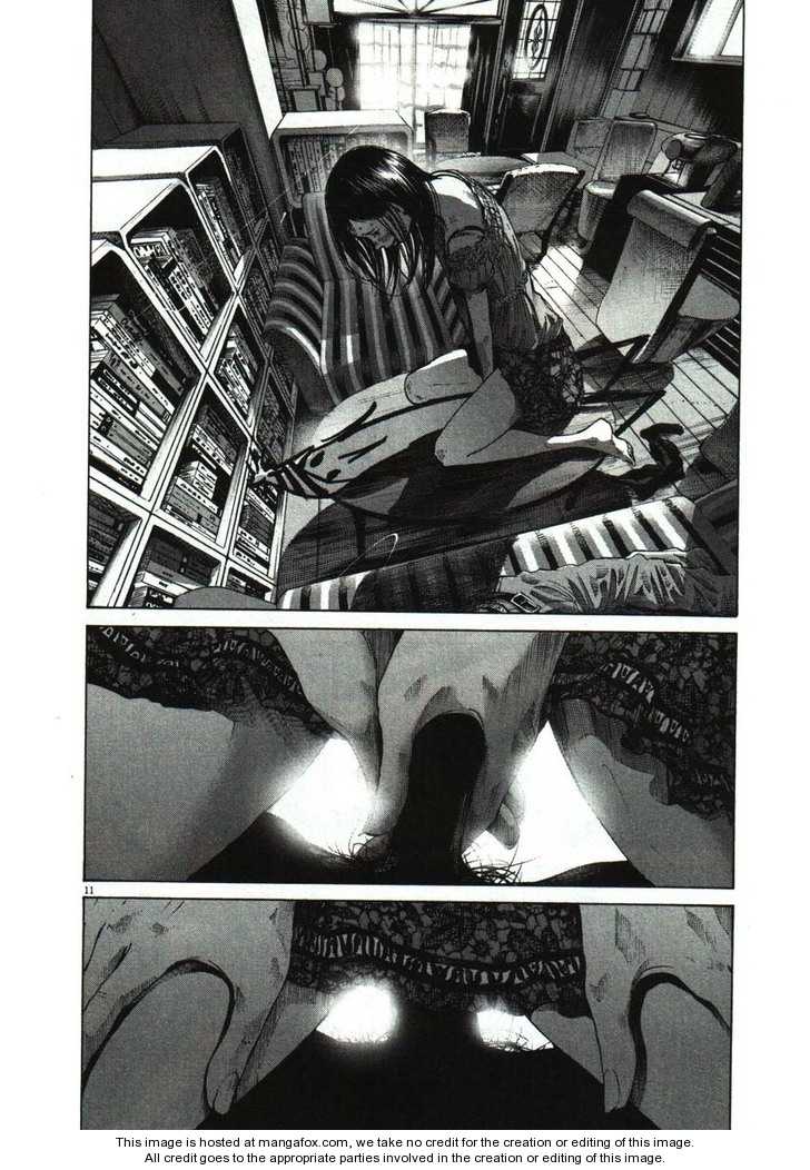 Read Oyasumi Punpun EN Manga Online