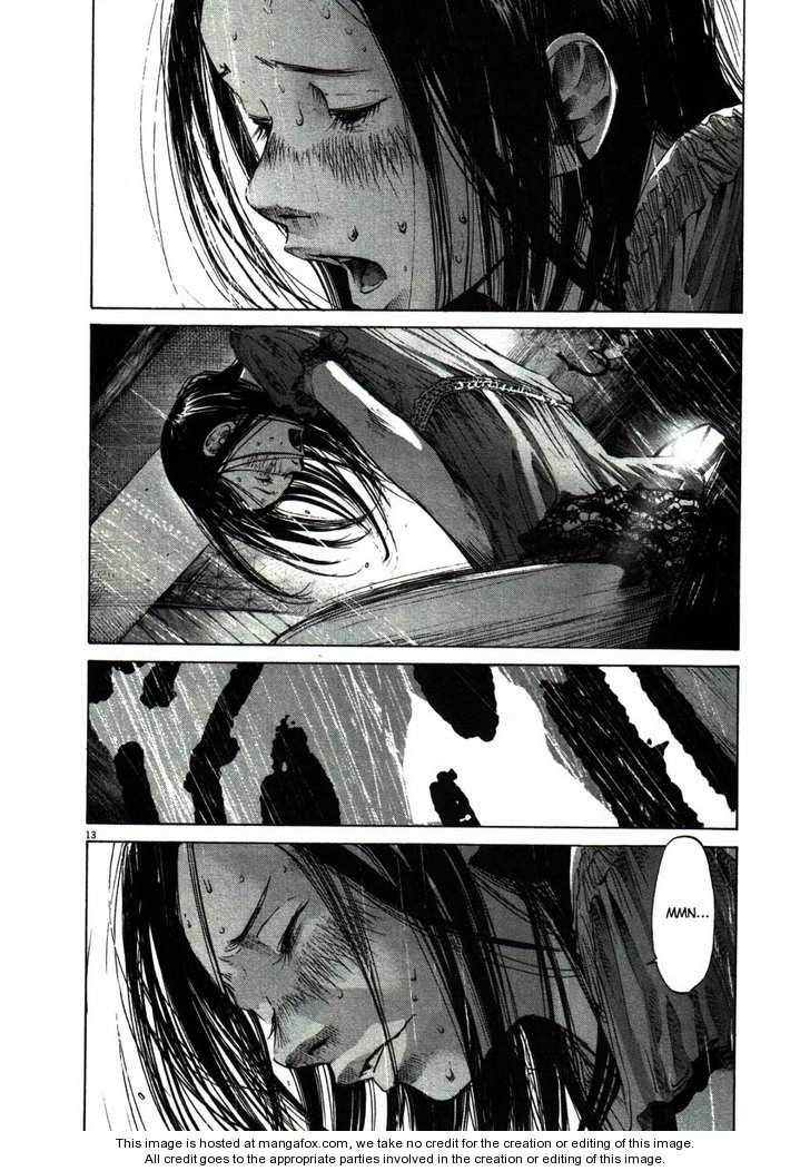 Read Oyasumi Punpun EN Manga Online