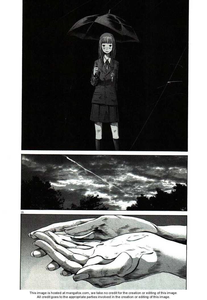 Read Oyasumi Punpun EN Manga Online