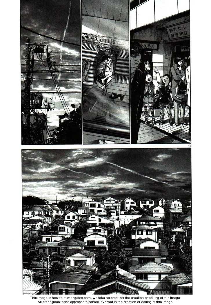 Read Oyasumi Punpun EN Manga Online
