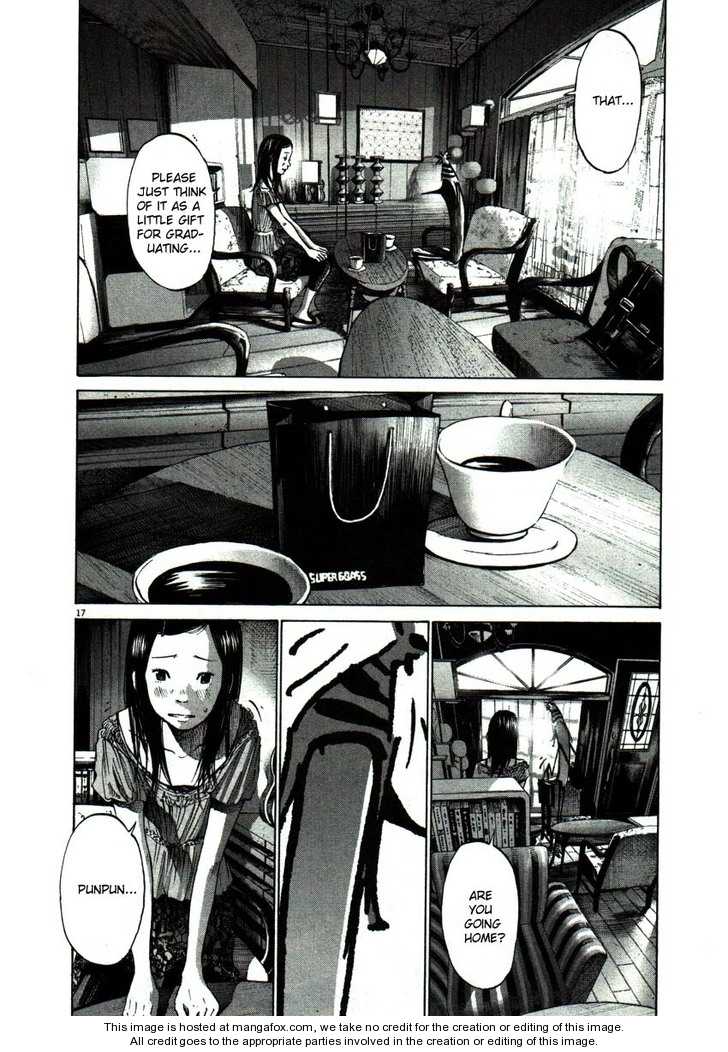 Read Oyasumi Punpun EN Manga Online