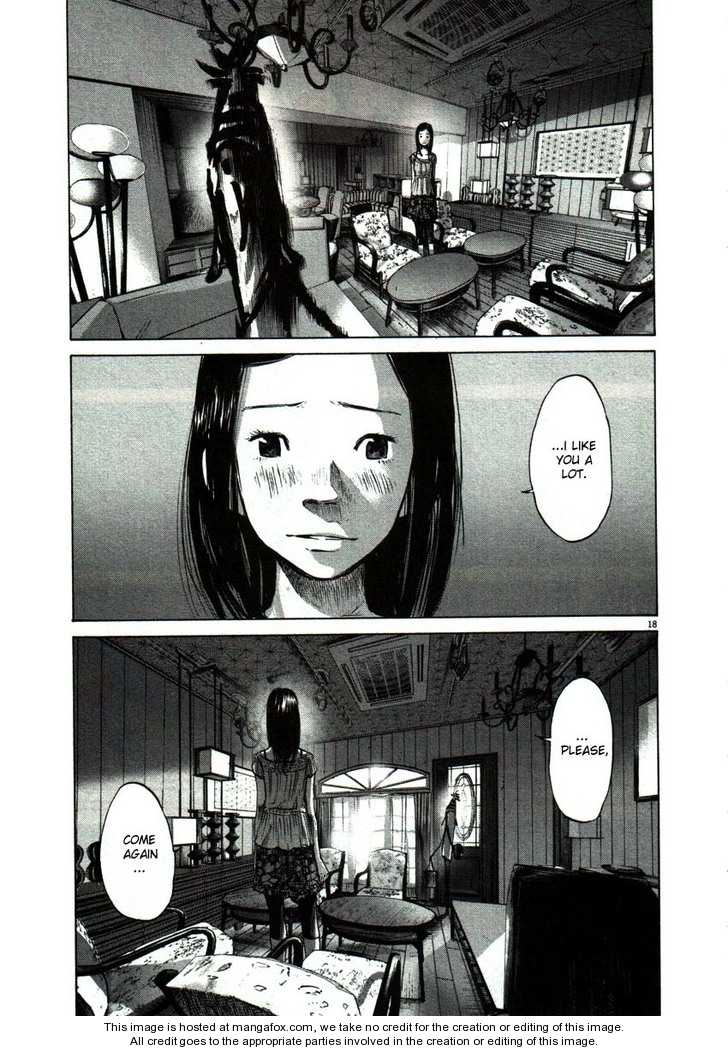 Read Oyasumi Punpun EN Manga Online
