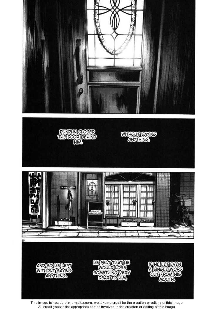 Read Oyasumi Punpun EN Manga Online