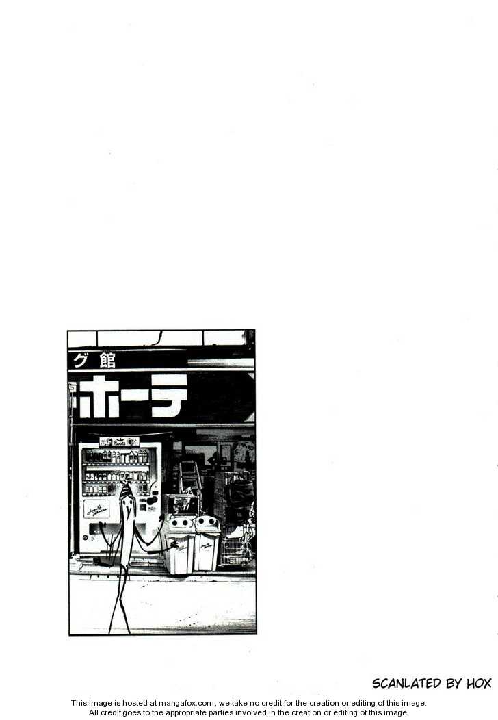 Read Oyasumi Punpun EN Manga Online