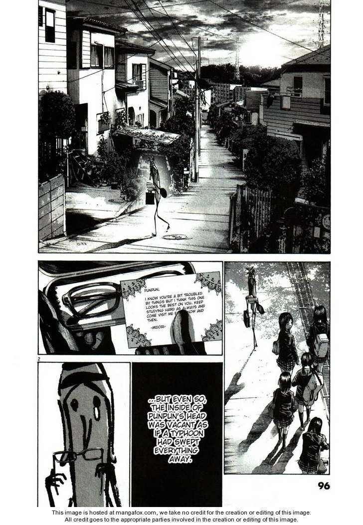 Read Oyasumi Punpun EN Manga Online