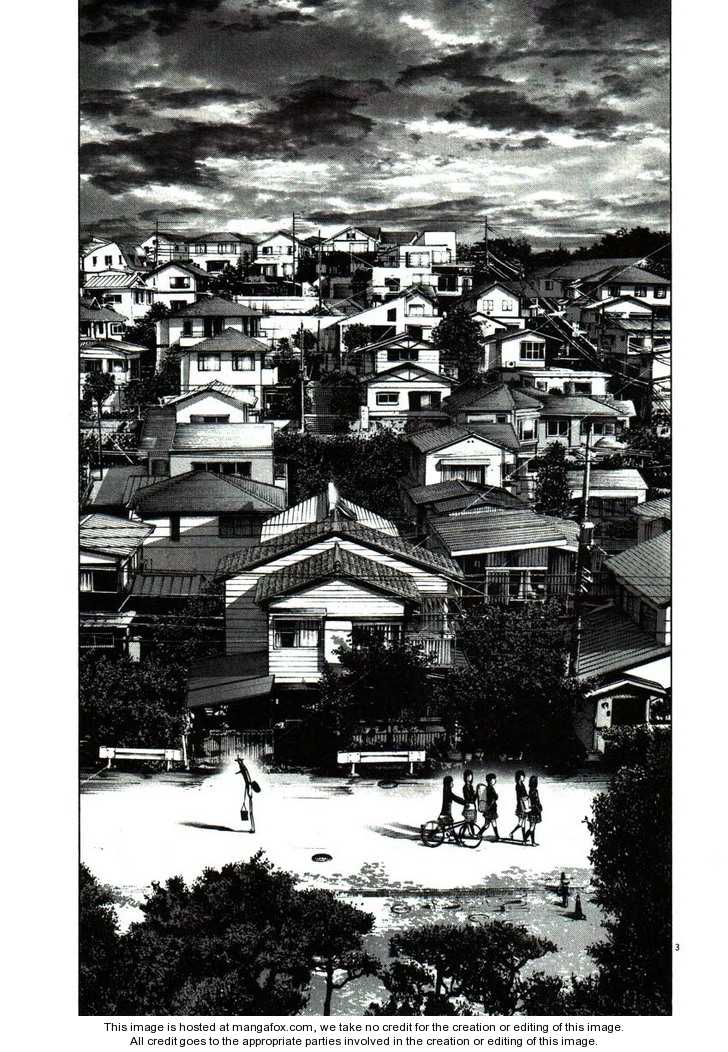 Read Oyasumi Punpun EN Manga Online