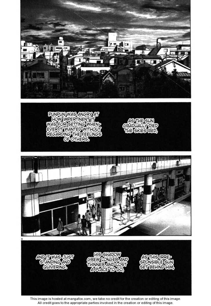 Read Oyasumi Punpun EN Manga Online