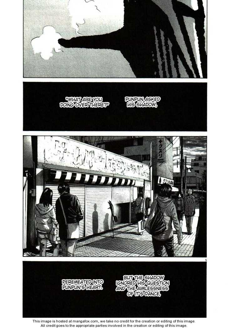 Read Oyasumi Punpun EN Manga Online