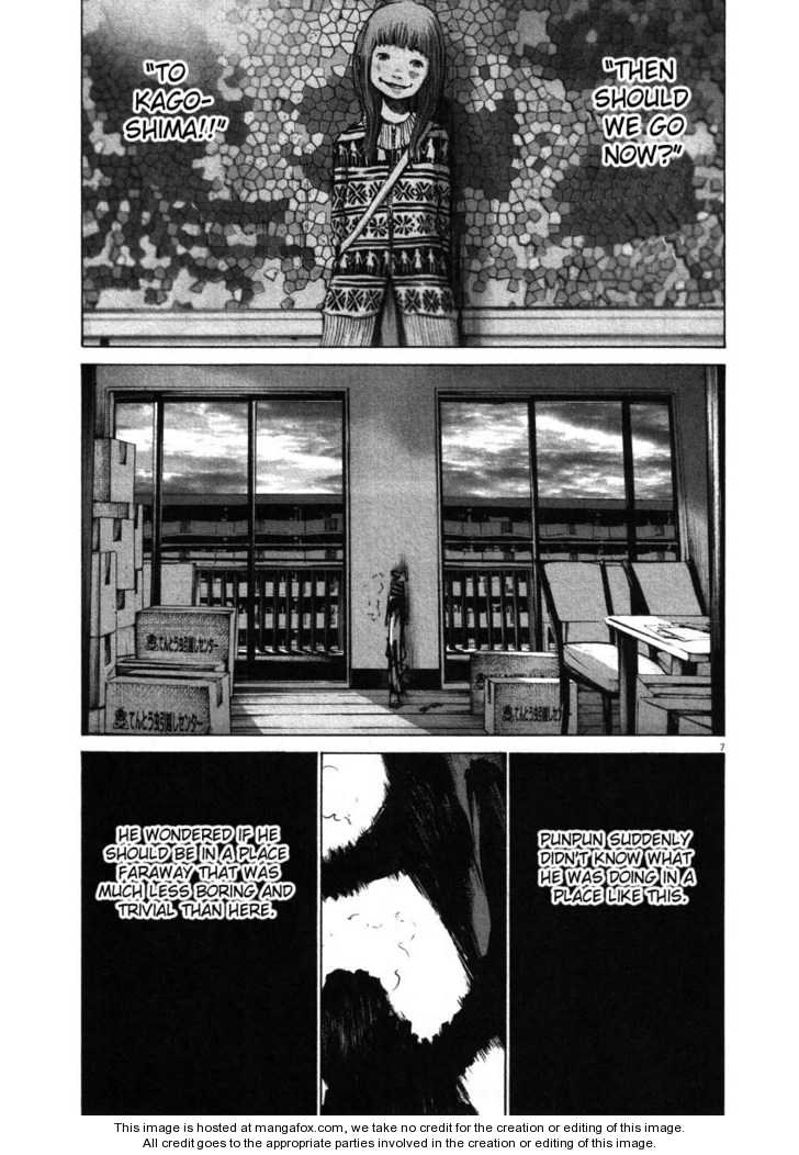 Read Oyasumi Punpun EN Manga Online