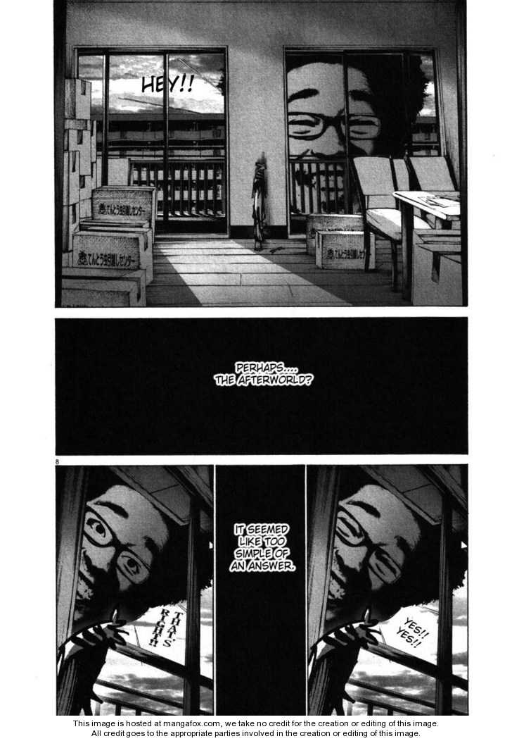 Read Oyasumi Punpun EN Manga Online