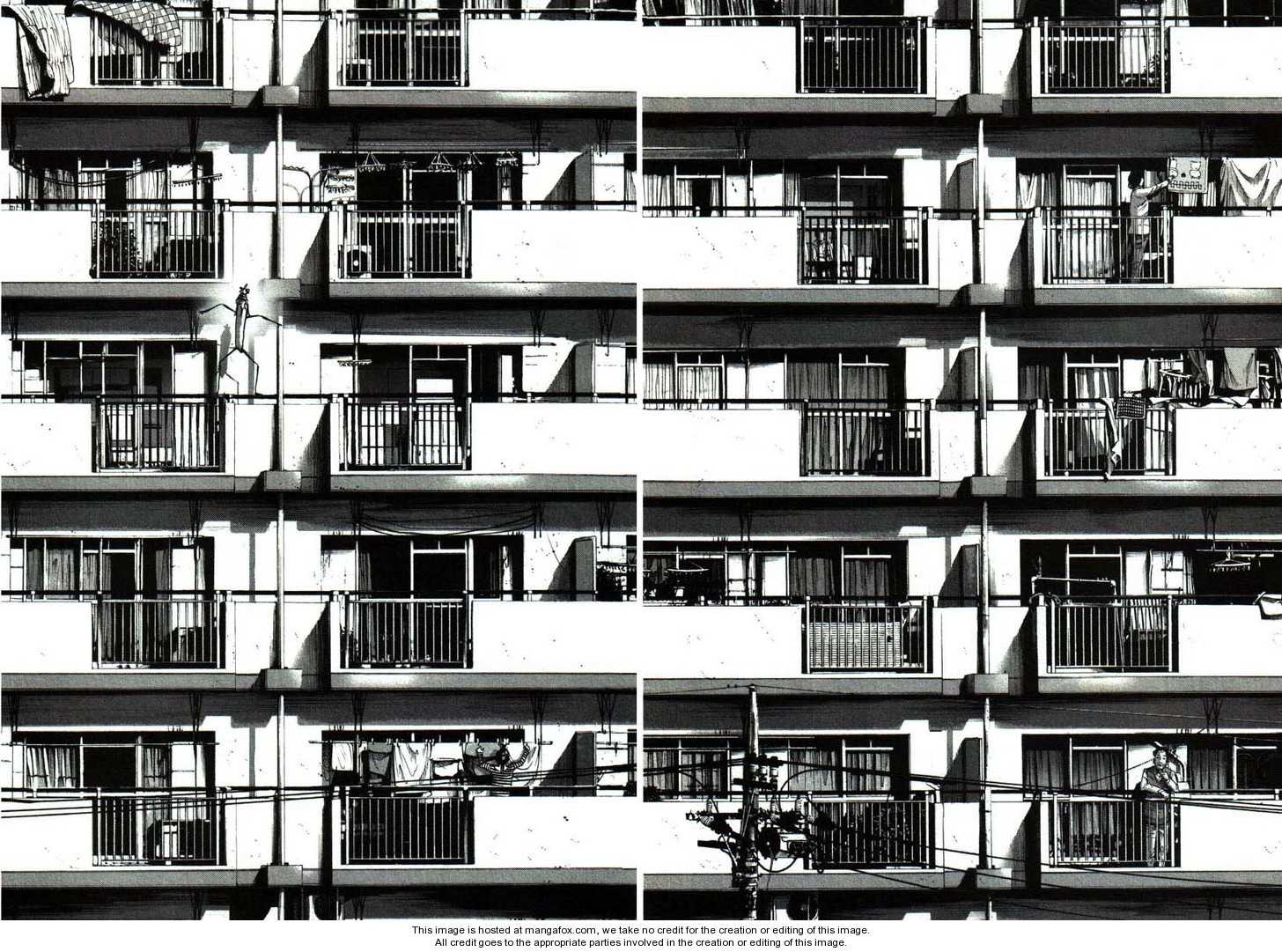 Read Oyasumi Punpun EN Manga Online