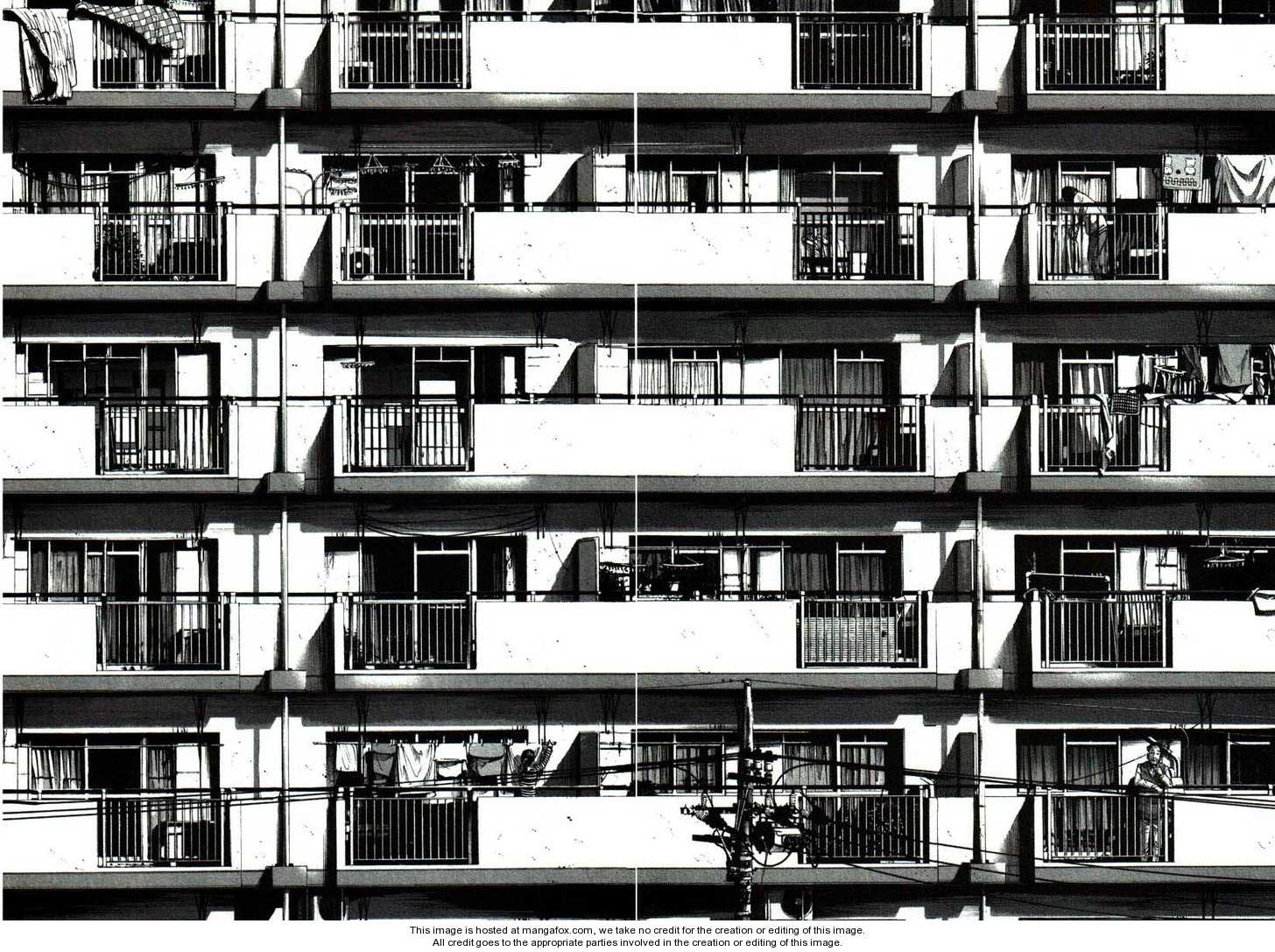 Read Oyasumi Punpun EN Manga Online