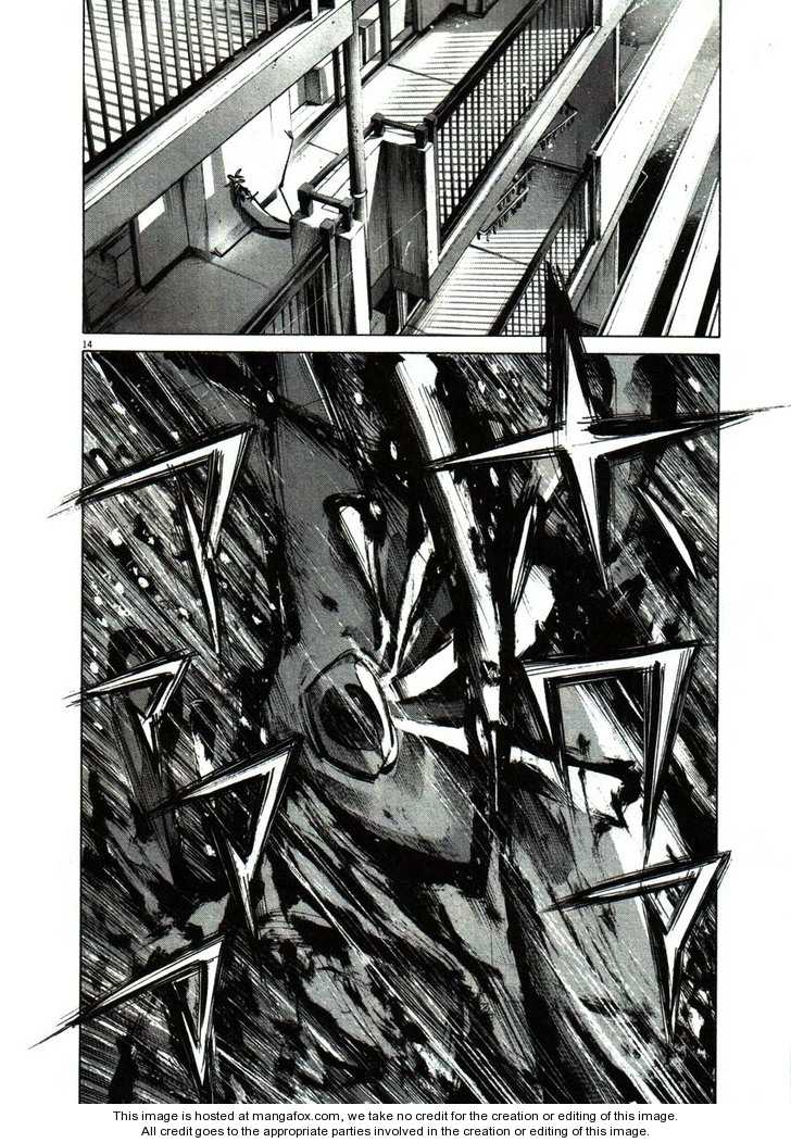 Read Oyasumi Punpun EN Manga Online