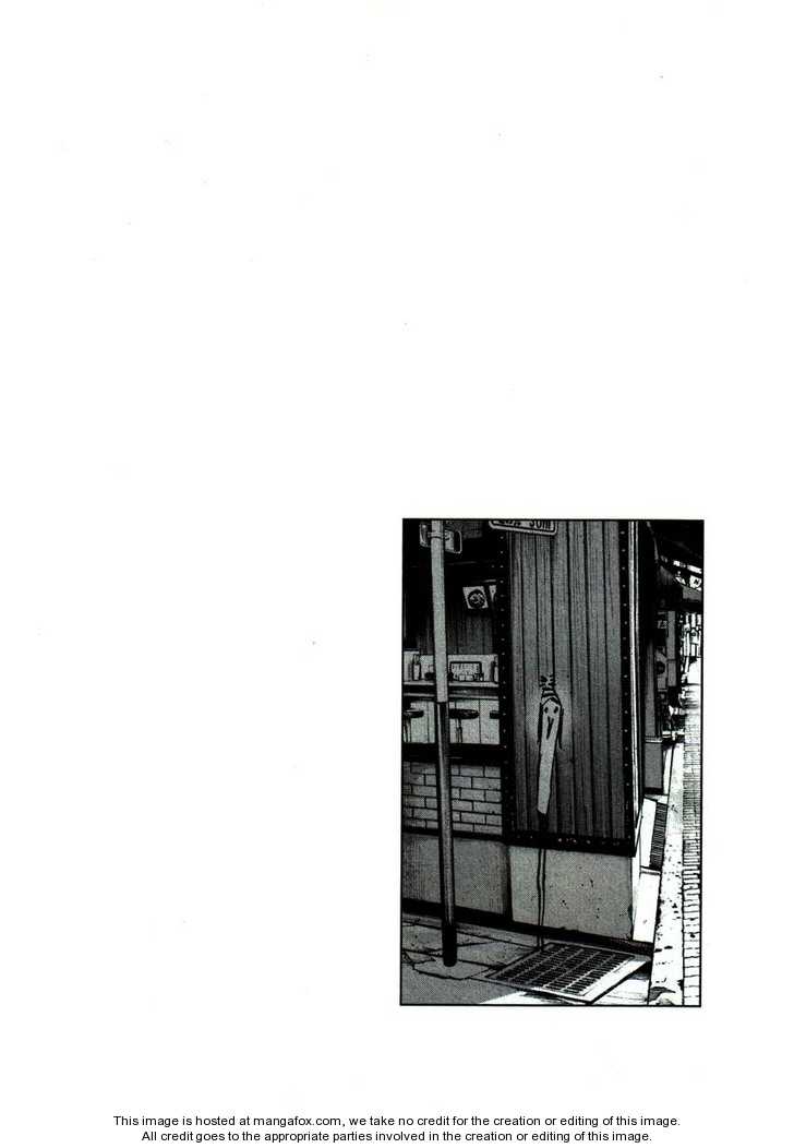 Read Oyasumi Punpun EN Manga Online