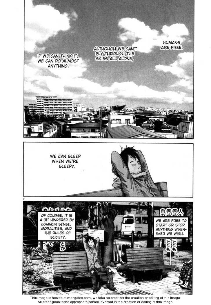 Read Oyasumi Punpun EN Manga Online