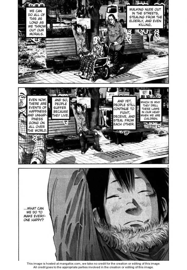 Read Oyasumi Punpun EN Manga Online