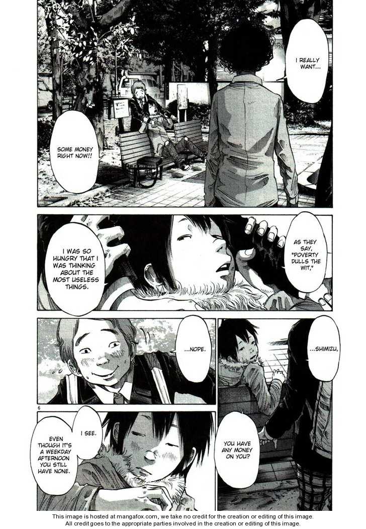 Read Oyasumi Punpun EN Manga Online