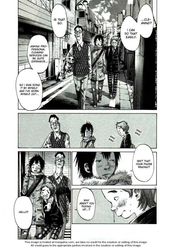 Read Oyasumi Punpun EN Manga Online