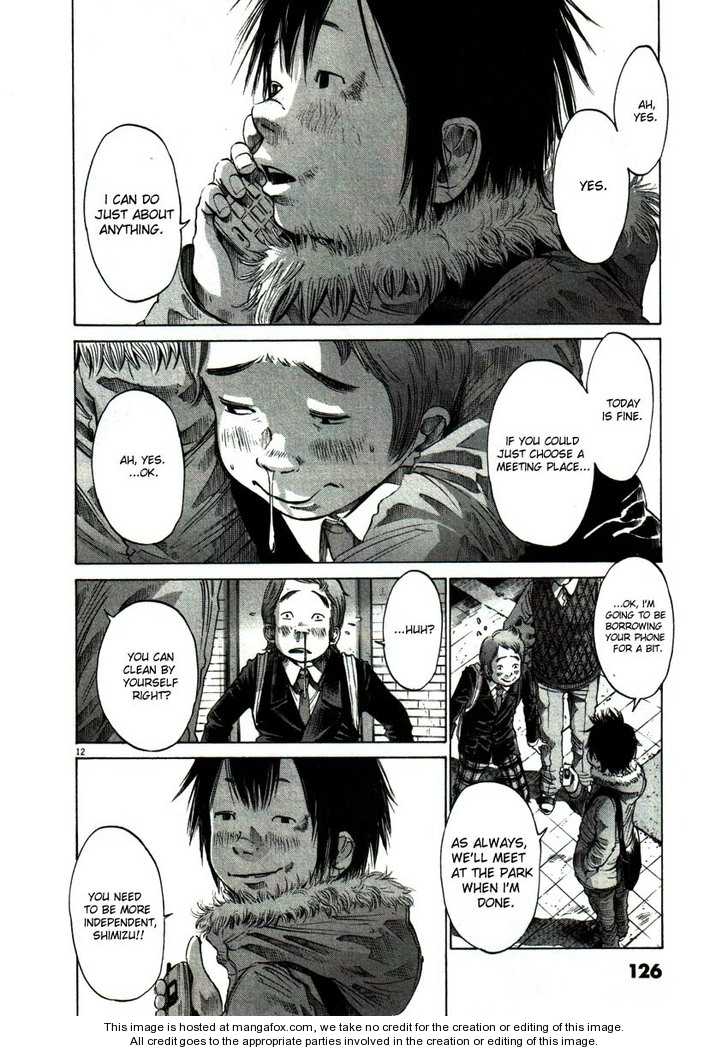 Read Oyasumi Punpun EN Manga Online