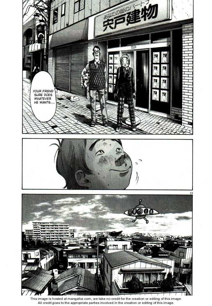 Read Oyasumi Punpun EN Manga Online