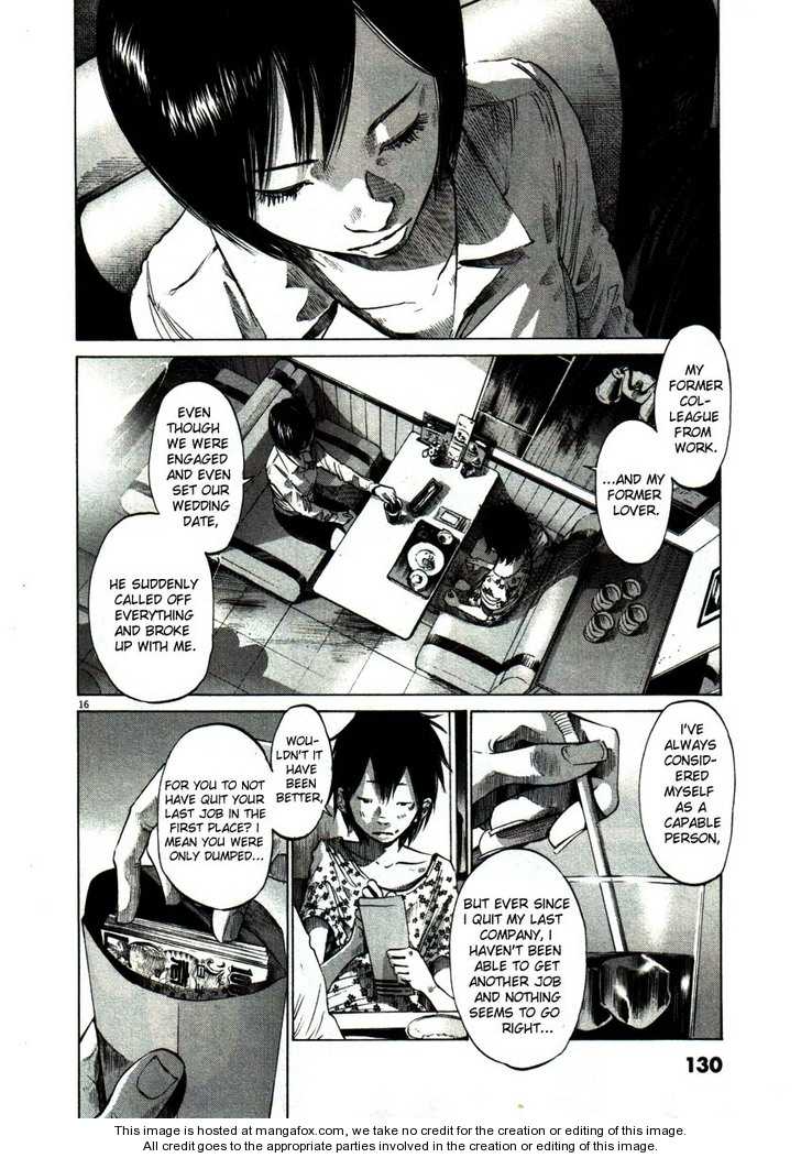 Read Oyasumi Punpun EN Manga Online