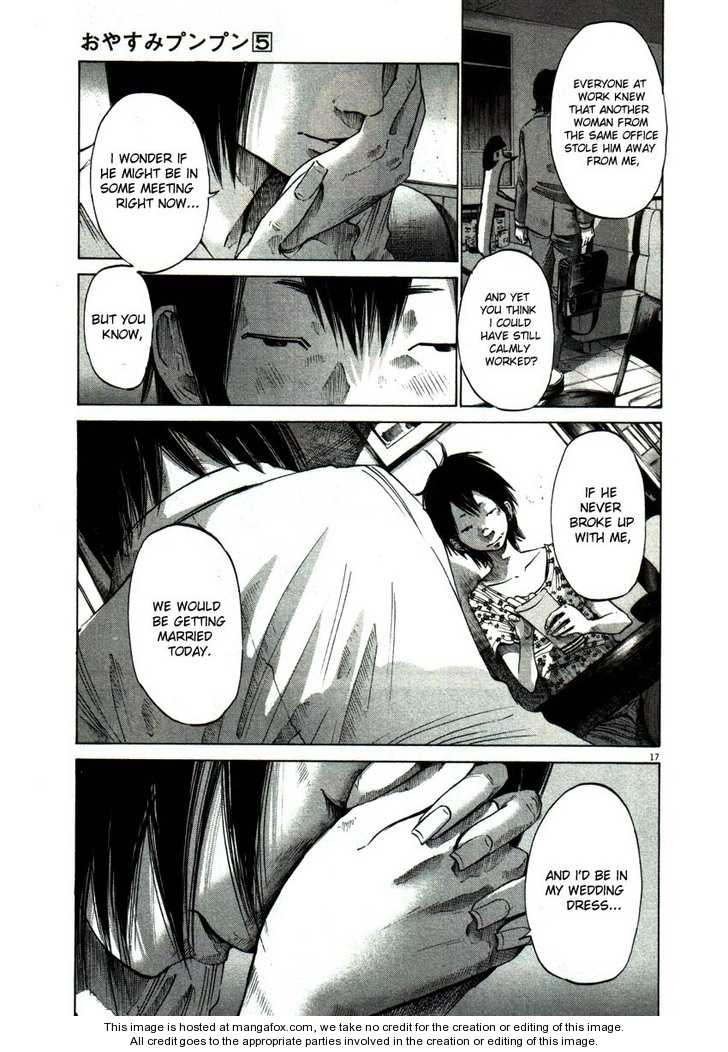 Read Oyasumi Punpun EN Manga Online