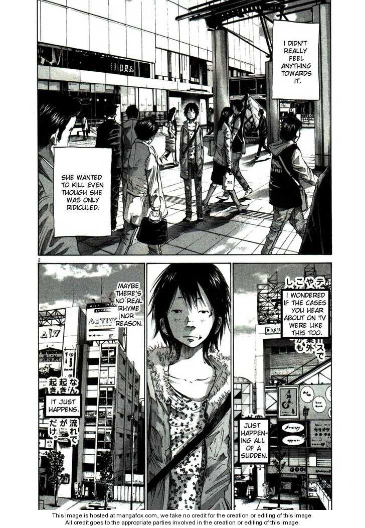 Read Oyasumi Punpun EN Manga Online