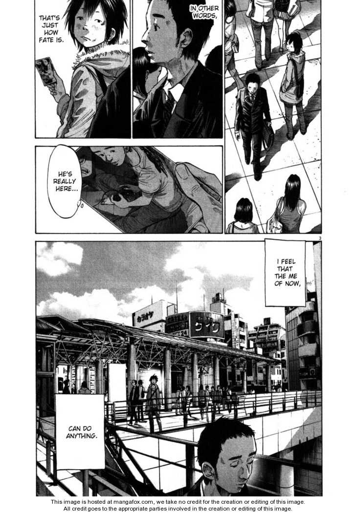 Read Oyasumi Punpun EN Manga Online