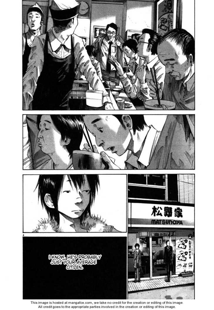Read Oyasumi Punpun EN Manga Online