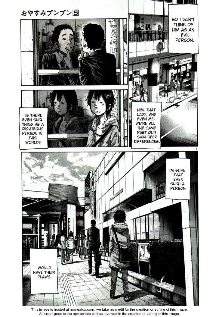 Read Oyasumi Punpun EN Manga Online