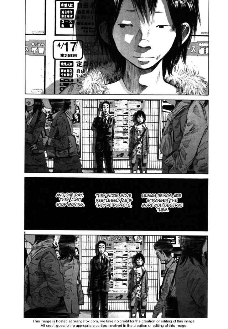 Read Oyasumi Punpun EN Manga Online