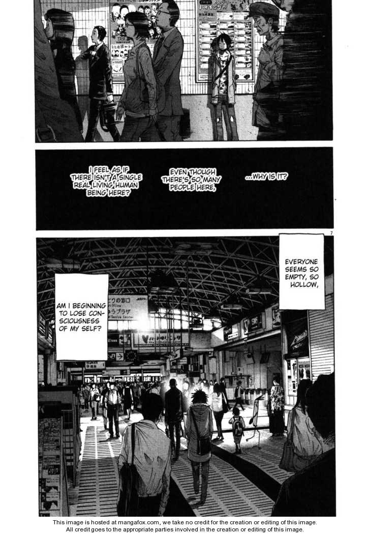 Read Oyasumi Punpun EN Manga Online