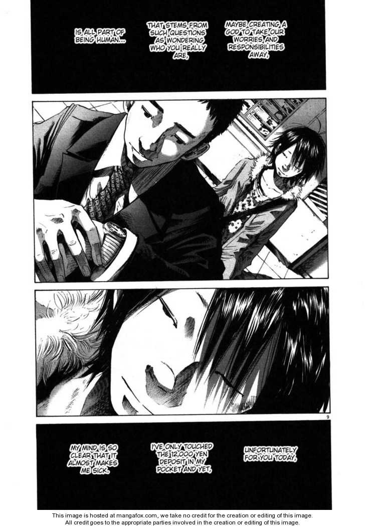 Read Oyasumi Punpun EN Manga Online