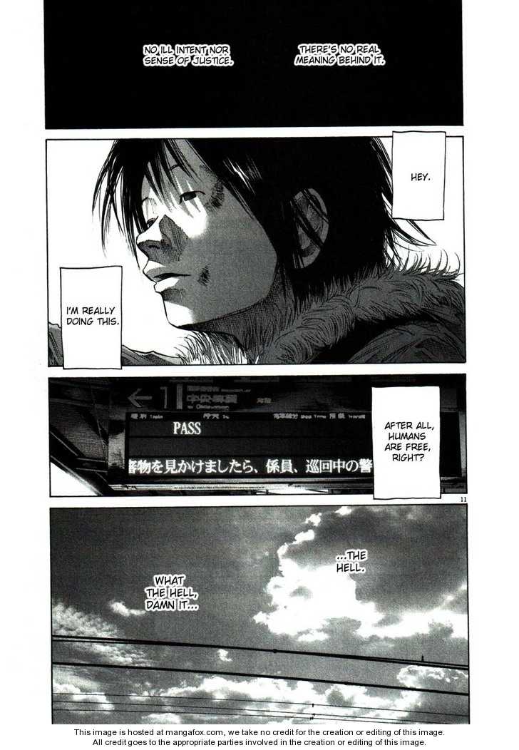 Read Oyasumi Punpun EN Manga Online