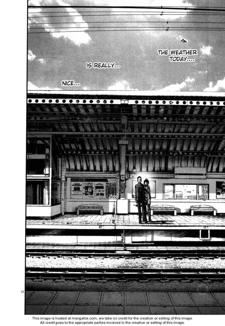 Read Oyasumi Punpun EN Manga Online