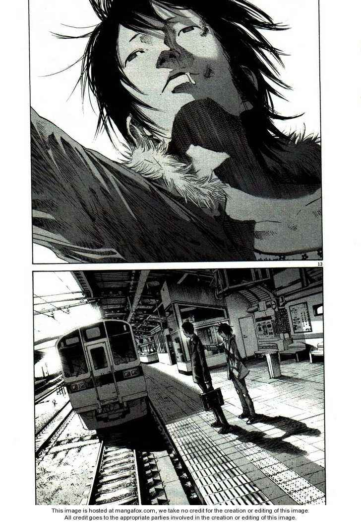 Read Oyasumi Punpun EN Manga Online