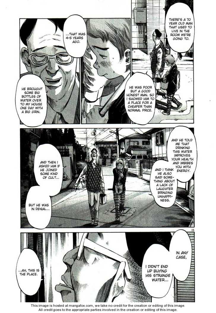 Read Oyasumi Punpun EN Manga Online