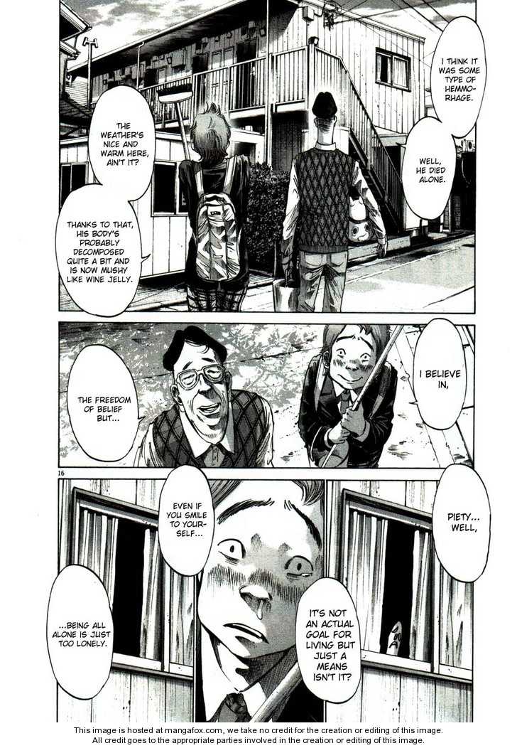 Read Oyasumi Punpun EN Manga Online