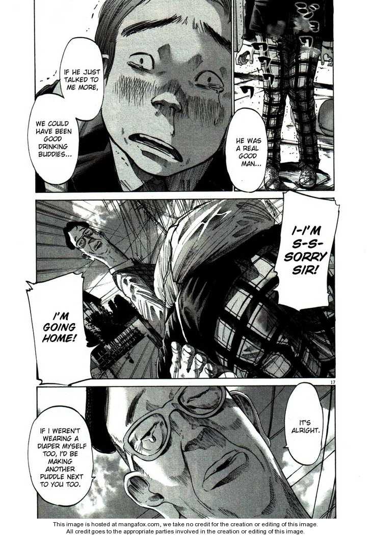 Read Oyasumi Punpun EN Manga Online