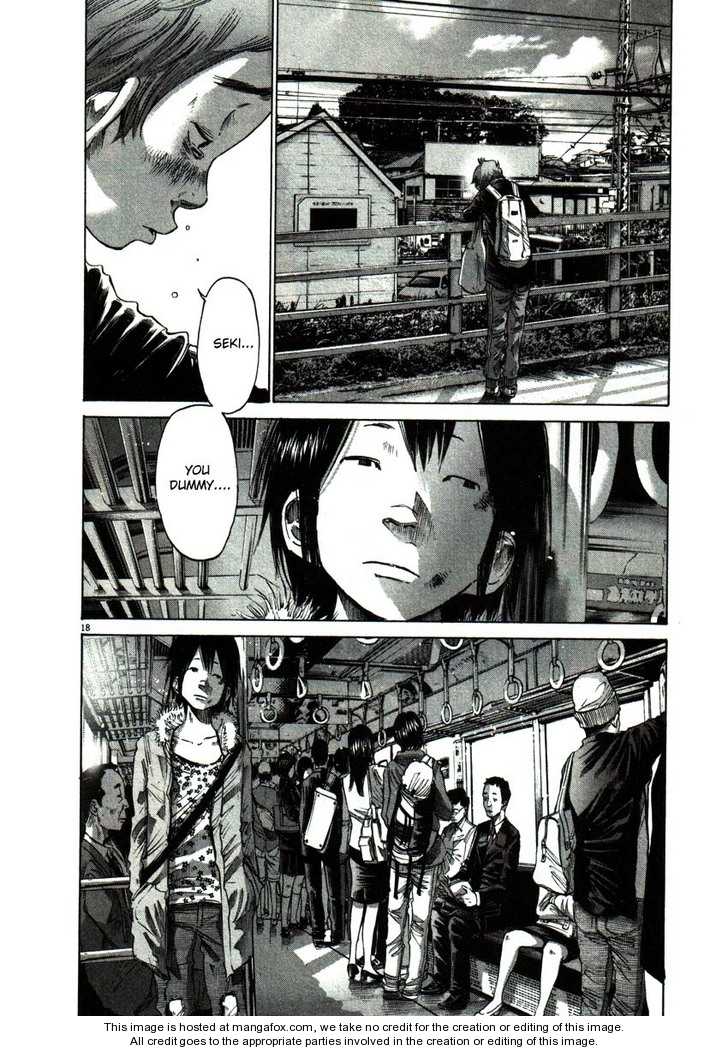 Read Oyasumi Punpun EN Manga Online